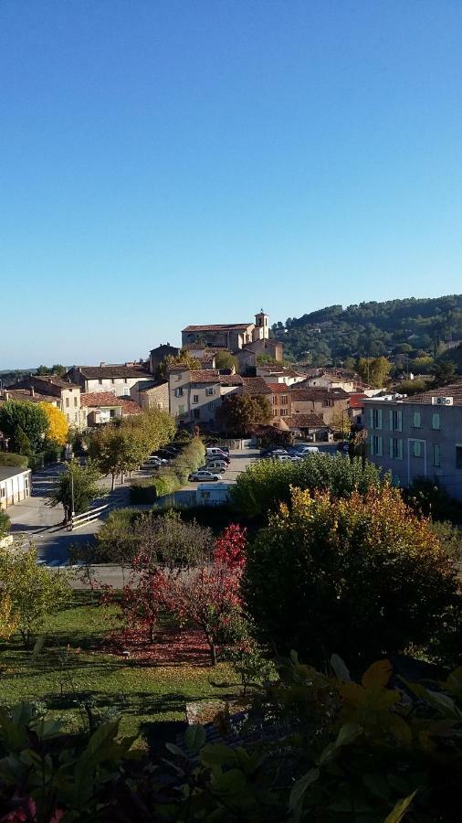 Figanières La Roque B&B 외부 사진